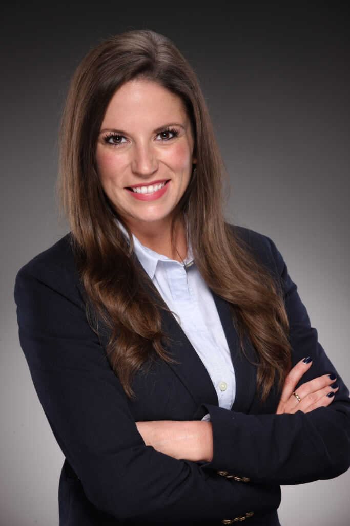 Melanie Ellwanger - DUI and Criminal Defense Expert