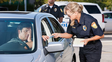Penalties Associated With A Georgia DUI