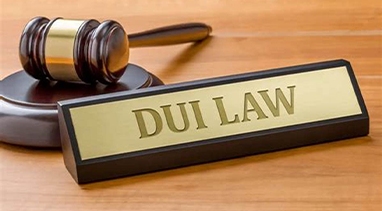 Why You Should Fight Your Georgia DUI Charges