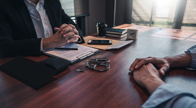 Atlanta’s Best Criminal Defense Attorneys