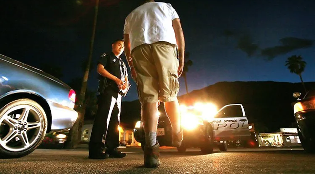 Field sobriety tests in georgia Blog Card Image 632×350