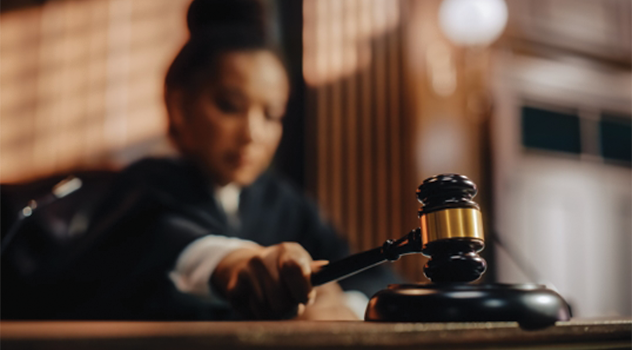 Image representing Missing court date