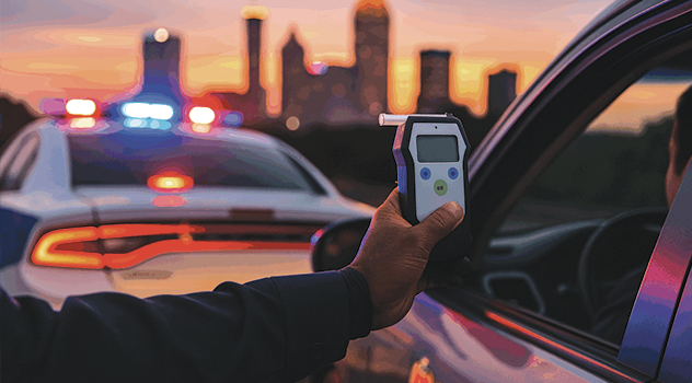 DUI Conviction Consequences External