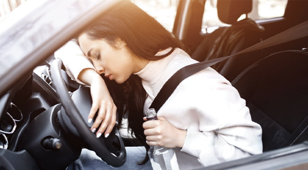 DUI Mistakes to Avoid in Georgia External