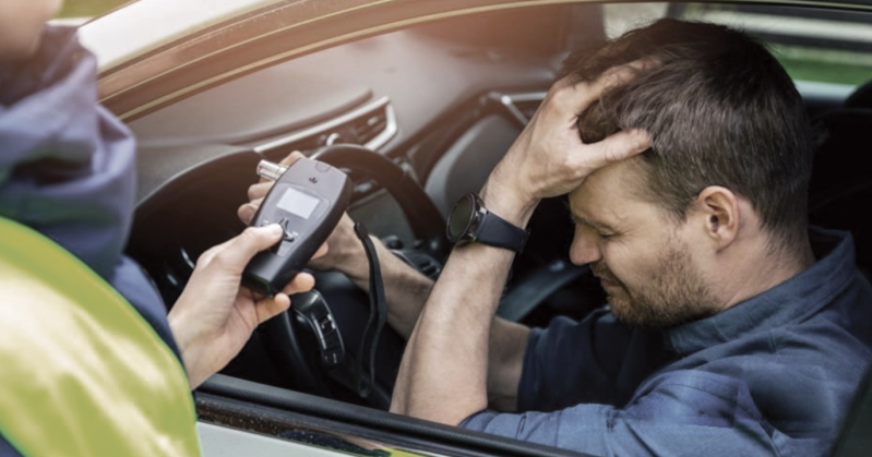 DUI Mistakes to Avoid in Georgia Internal