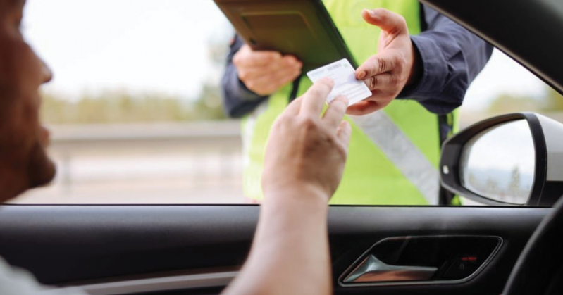 DUI Testing & Implied Internal