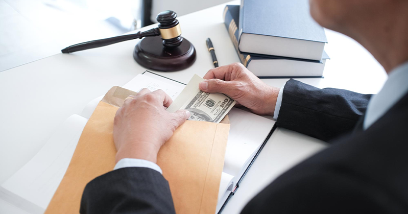 How Much Does a Criminal Defense Lawyer Cost in Atlanta? Image representing How Much Does a Criminal Defense Lawyer Cost in Atlanta?