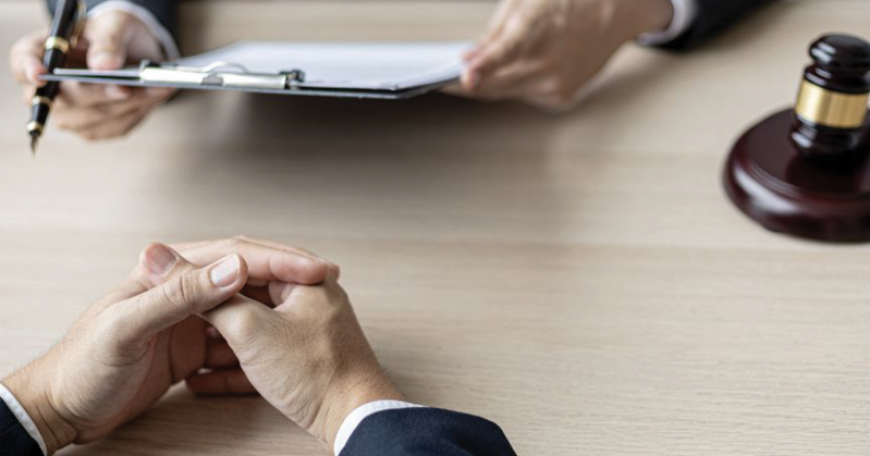 Image representing Missing court date